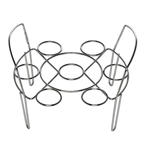 Instant Pot 2pc. Stackable Wire Egg Rack Set