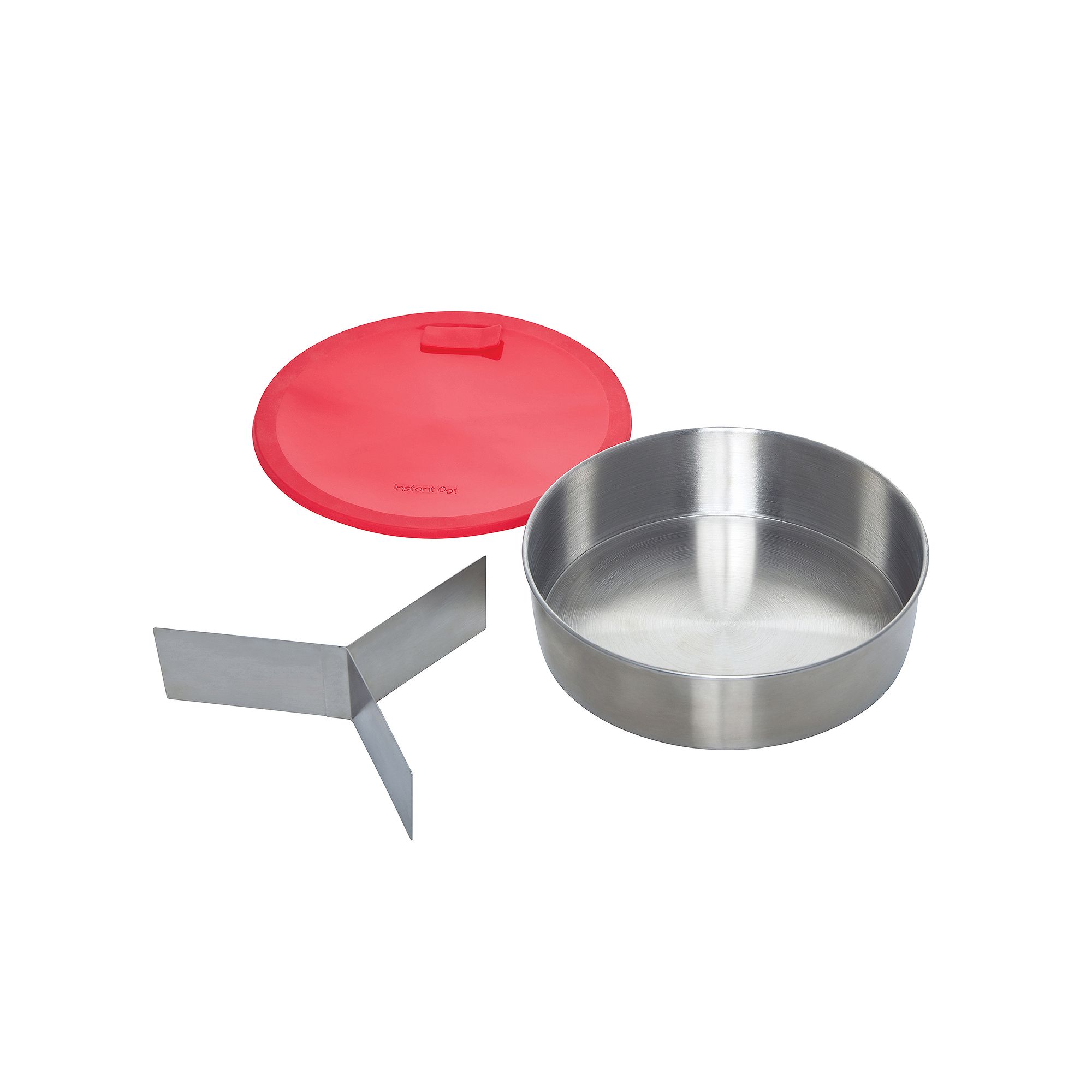 Instant Pot 7-in. Round Cook/Bake Pan, Multi