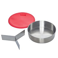 7 inch pan discount for instant pot