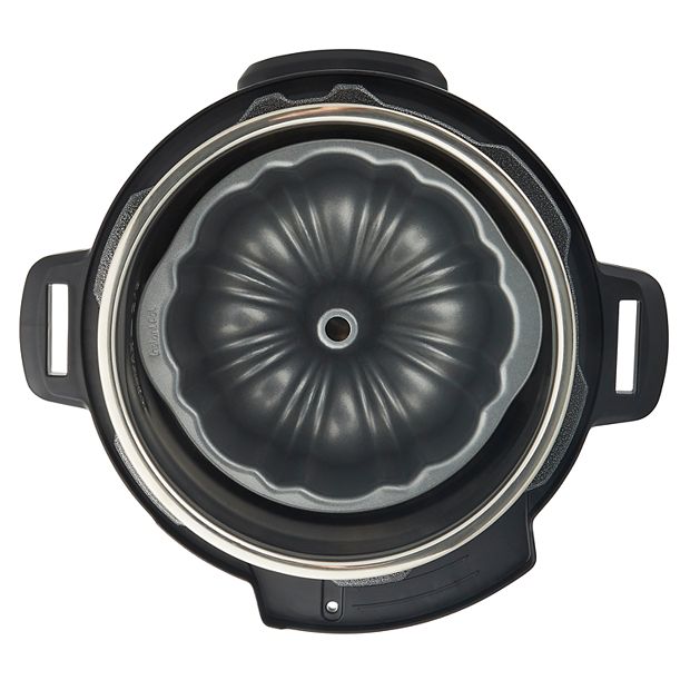 Pressure Cooker Fluted Cake Pan - Shop