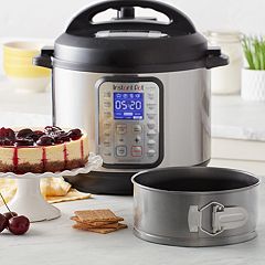 Instant pot 10 online quart kohls