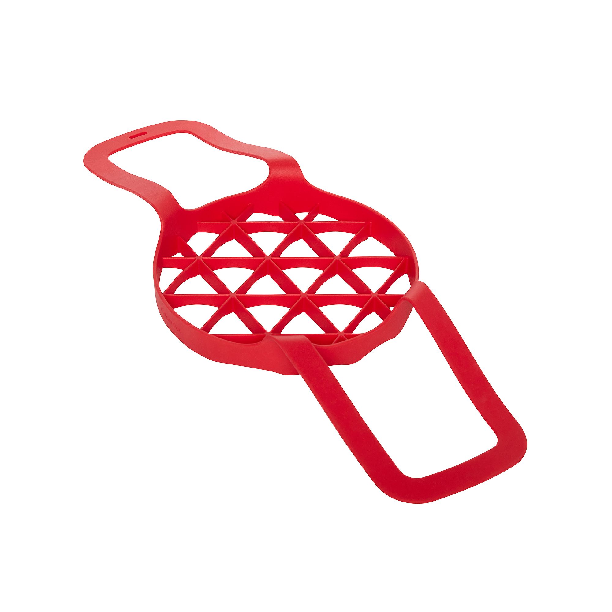Instant Pot Silicone Bakeware Sling, Red