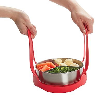 Instant Pot Silicone Bakeware Sling