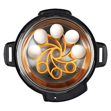 Instant Pot Silicone Egg Rack