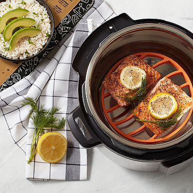 Instant Pot Silicone Roasting Rack