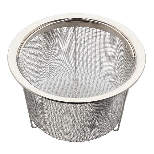 Instant Pot Large Mesh Steamer Basket
