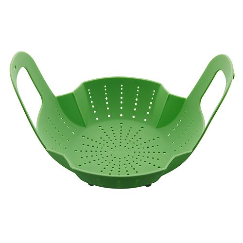 Instant Pot Silicone Steamer Basket