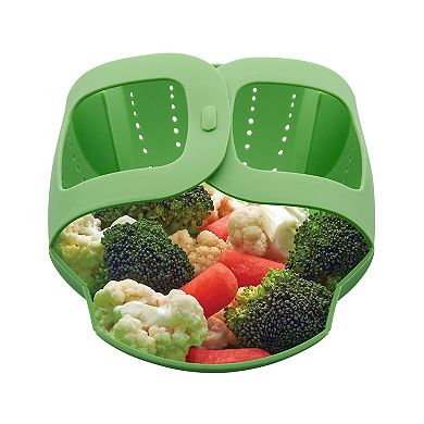 Instant Pot Silicone Steamer Basket