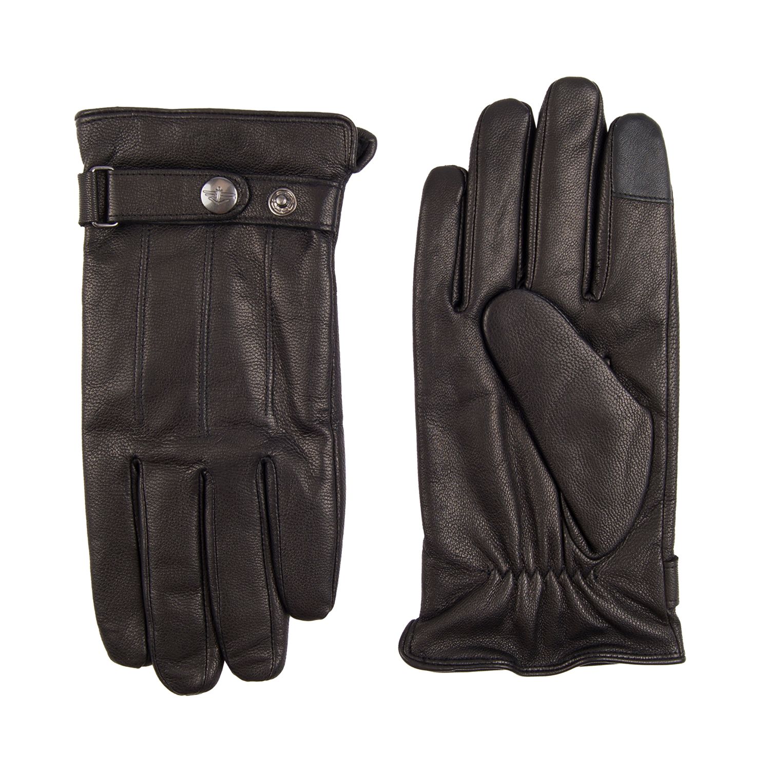 kohls mens gloves