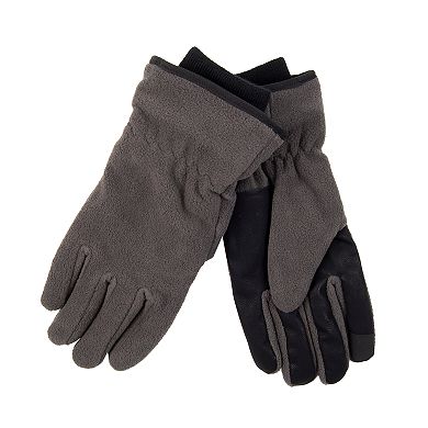 Men's Dockers® Fleece Gloves