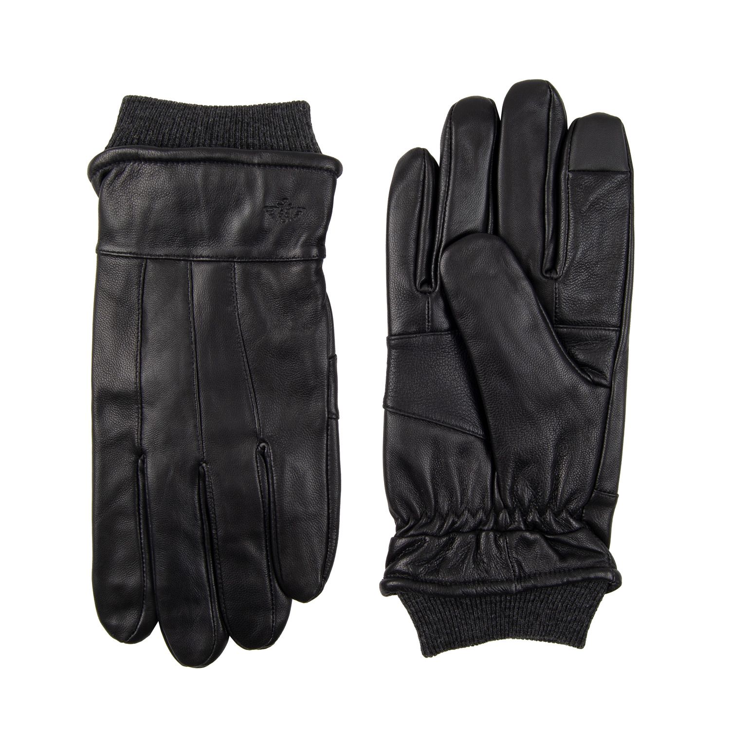 dockers intellitouch gloves