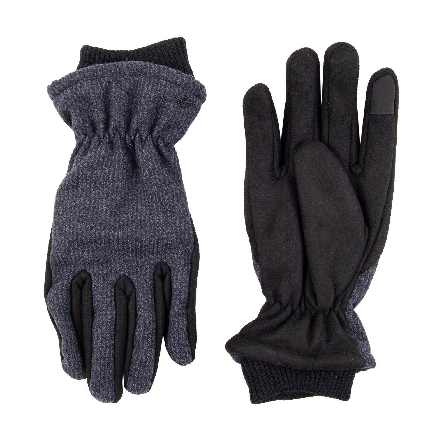 kohls mens gloves