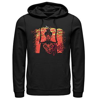 Disney's Aladdin Men's Jafar Graphic Hoodie