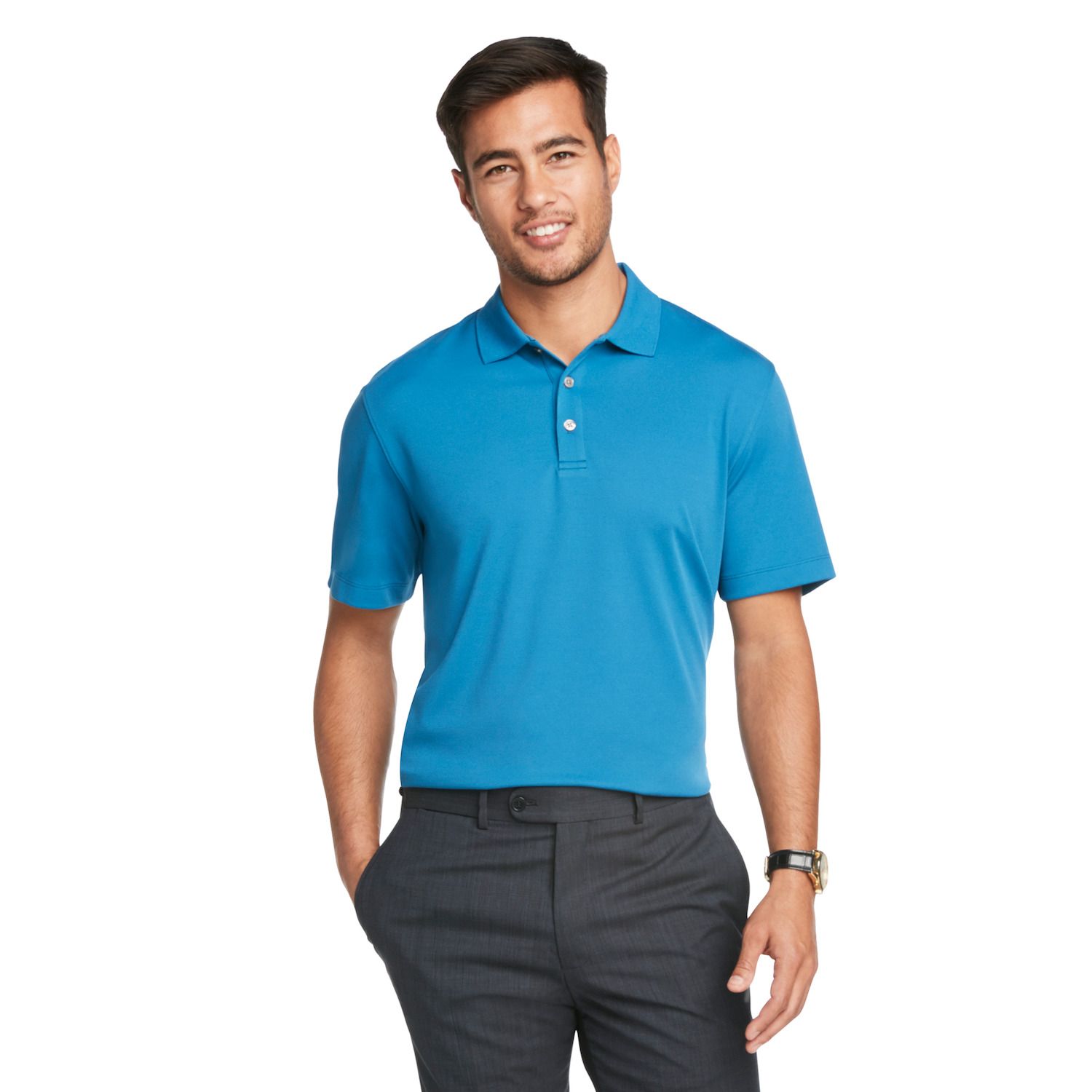van heusen polo