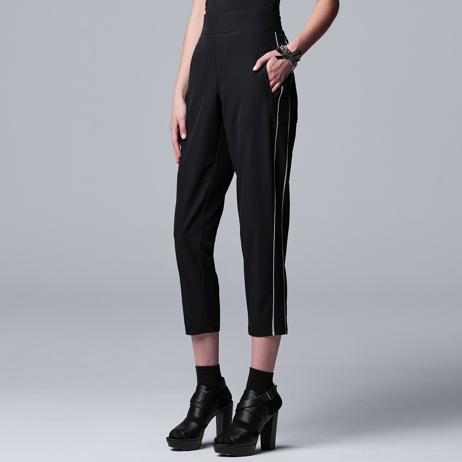 Women's Tuxedo Pants – VenusTuxedo.com