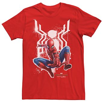 Men's Marvel Spider-Man Tee