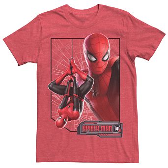 Men's Marvel Spider-Man Tee