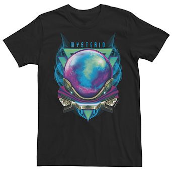 Men's Marvel Spider-Man Mysterio Tee