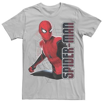 Men's Marvel Spider-Man Tee