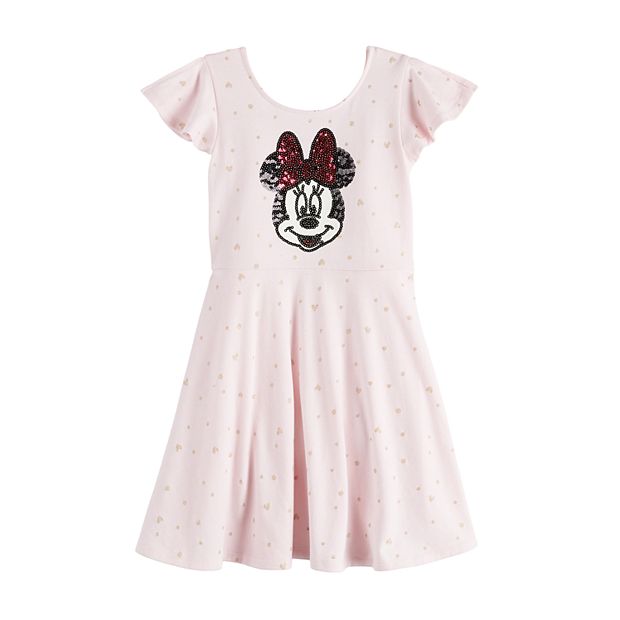 Kohls minnie 2025 mouse dress