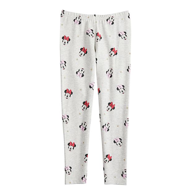 Legging hotsell minnie mouse