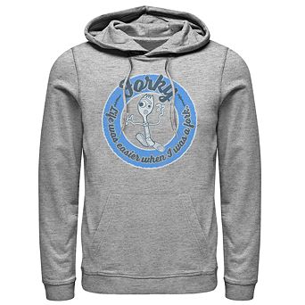 Disney / Pixar's Toy Story Forky Men's Hoodie
