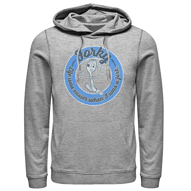 Forky sweatshirt best sale