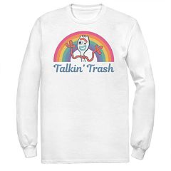 Trash Talk Tees 