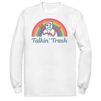 Men's Disney/Pixar Toy Story Talkin' Trash Tee