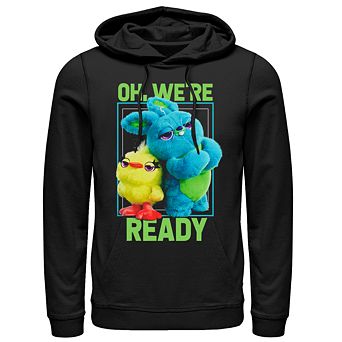 Men's Disney/Pixar Toy Story Graphic Hoodie