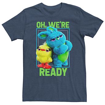 Men's Disney/Pixar Toy Story Graphic Tee