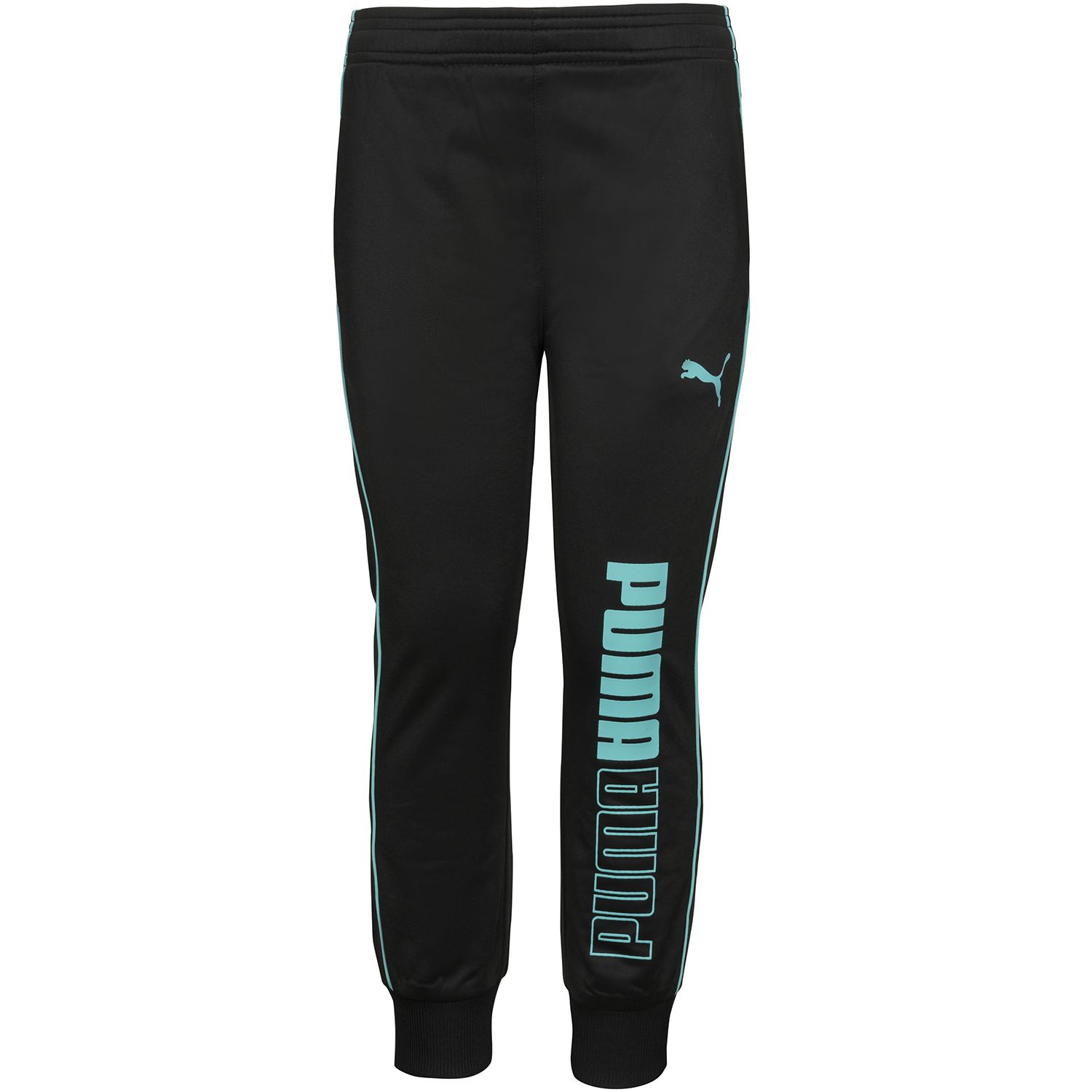 puma jogger pants