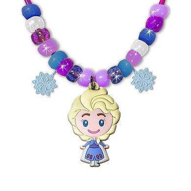 Disney's Frozen 2 Necklace Activity Set