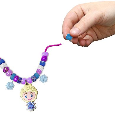 Disney's Frozen 2 Necklace Activity Set