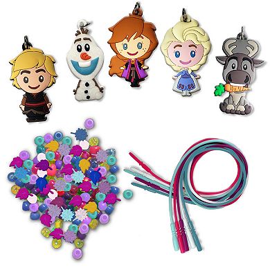 Disney's Frozen 2 Necklace Activity Set