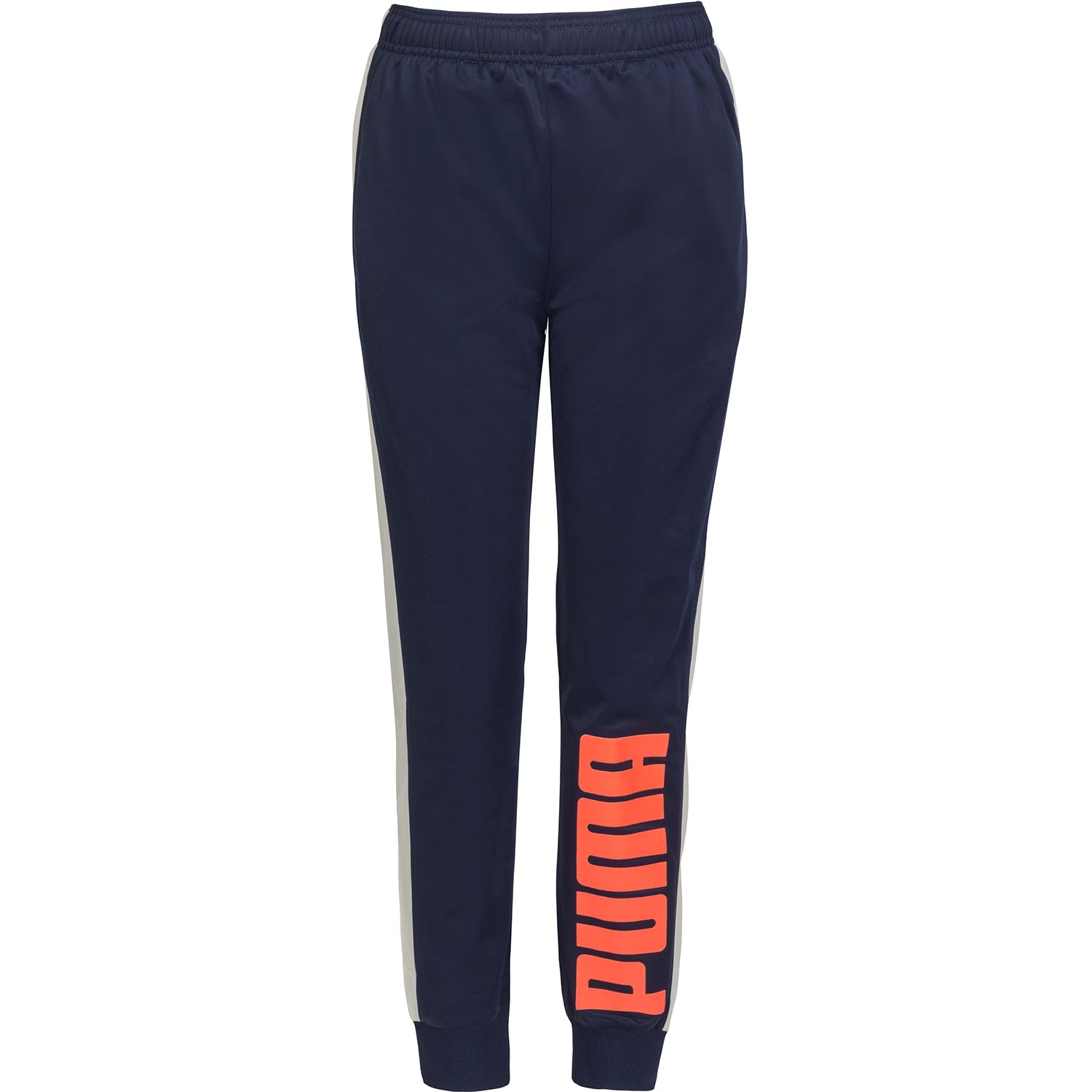 boys puma pants