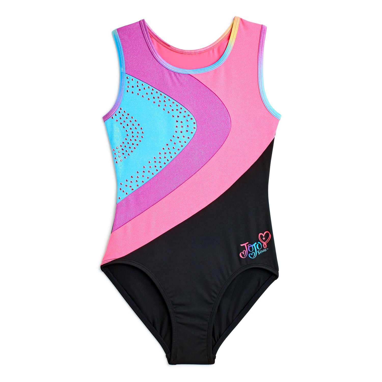 jojo siwa bathing suits kohls