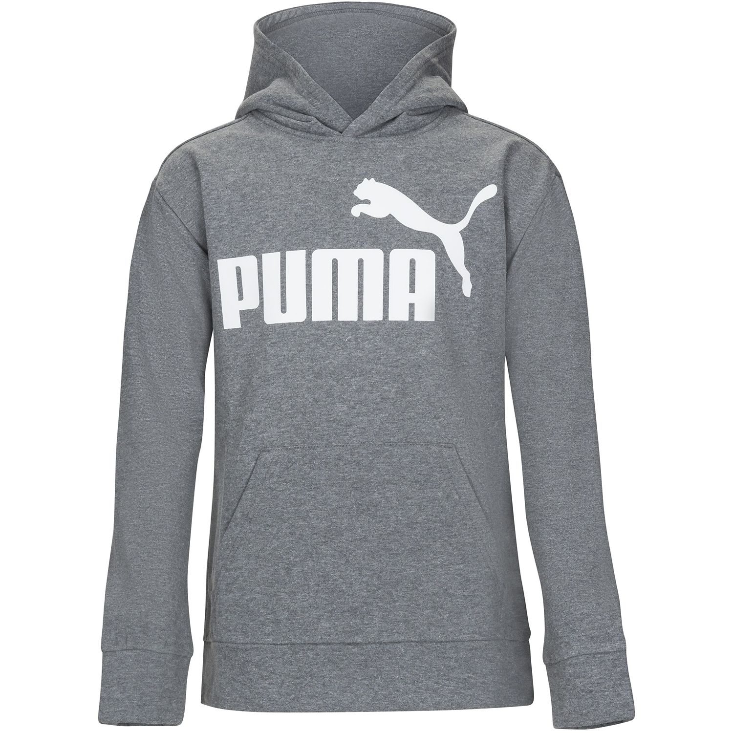 puma hoodies for kids