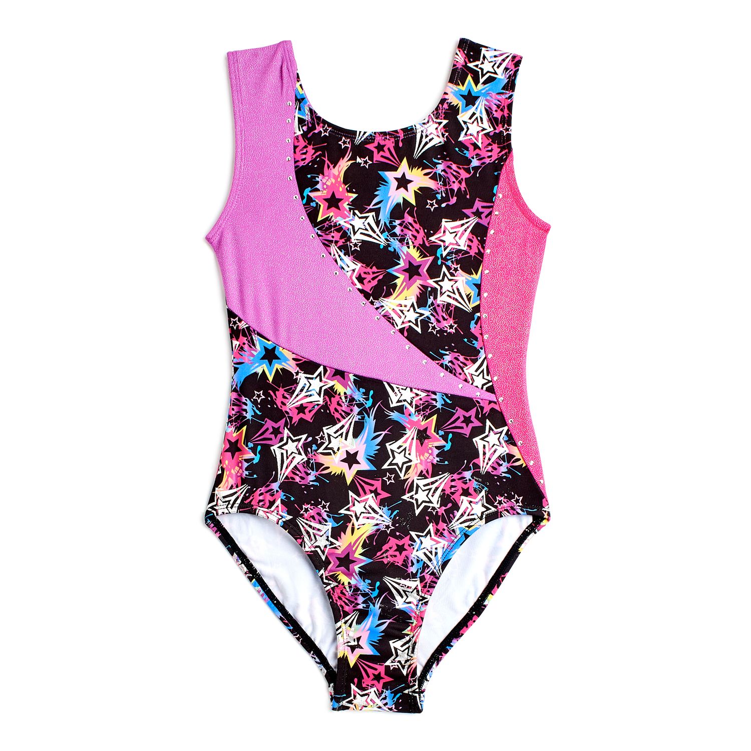 kohls girls leotards