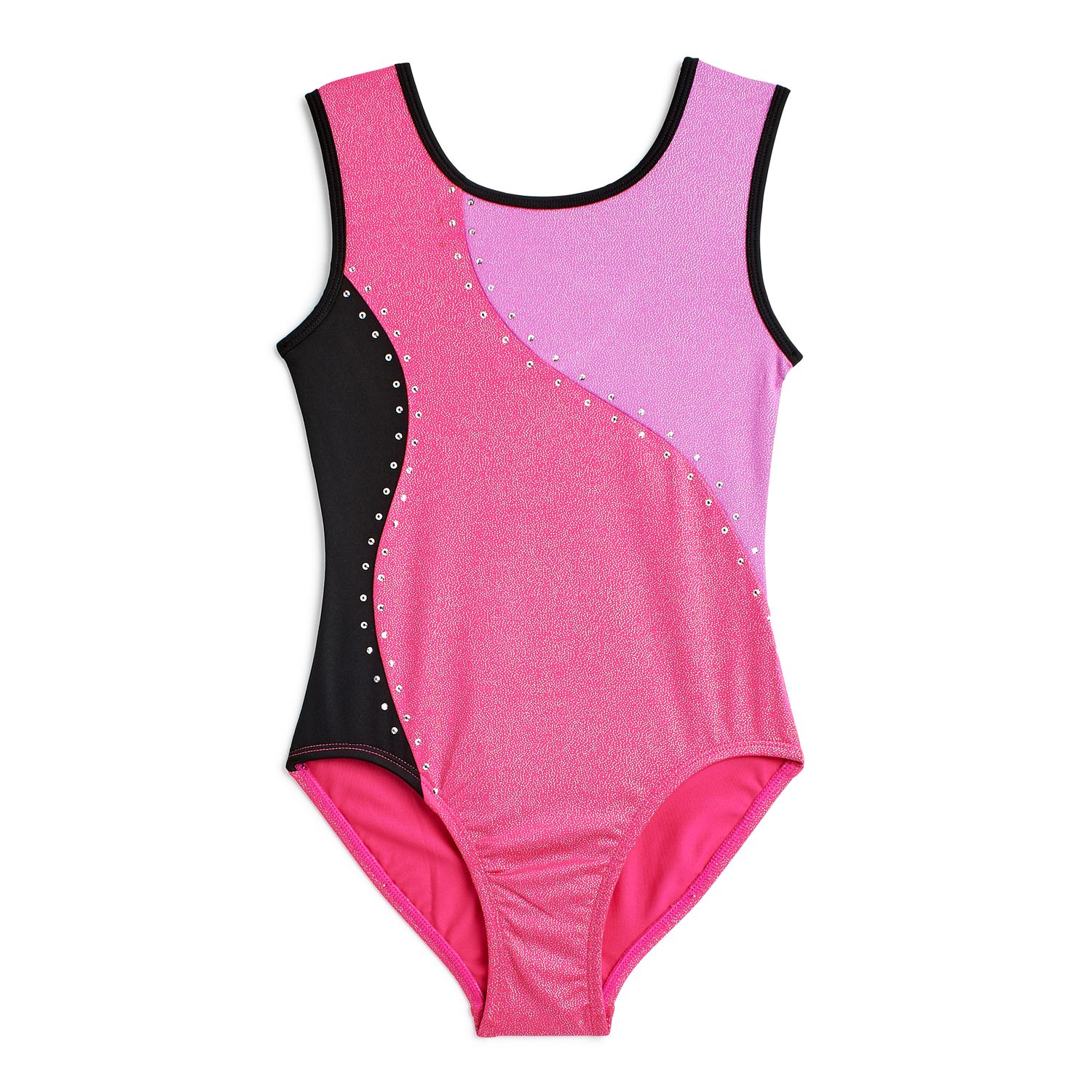 kohls girls leotards
