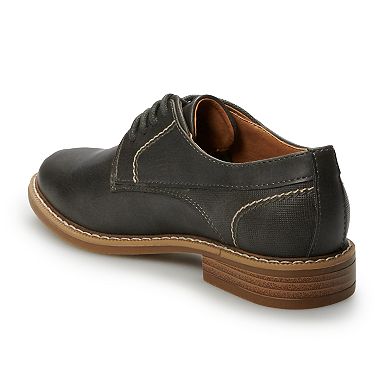 Sonoma Goods For Life® Wall Jump Boys Dress Shoes