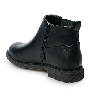 Sonoma Goods For Life® Super Hero Boys' Ankle Boots
