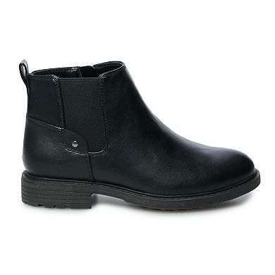 Sonoma Goods For Life® Super Hero Boys' Ankle Boots