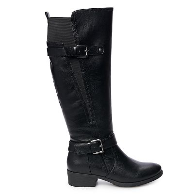 Croft orders and barrow armor women's riding boots