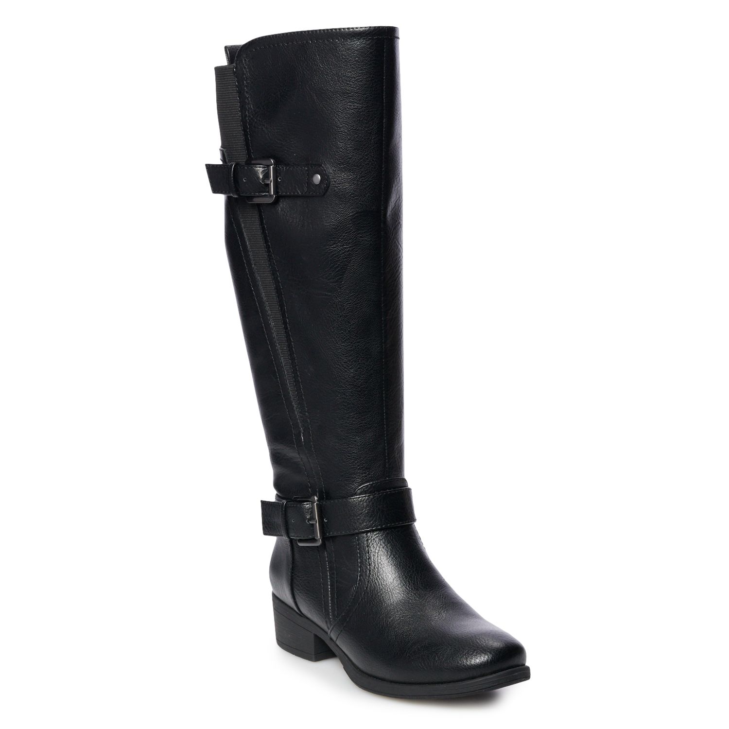 Croft \u0026 Barrow® Noemi Women's Riding Boots