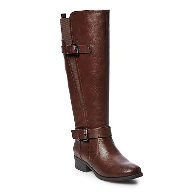 Croft Barrow Noemi Women s Riding Boots