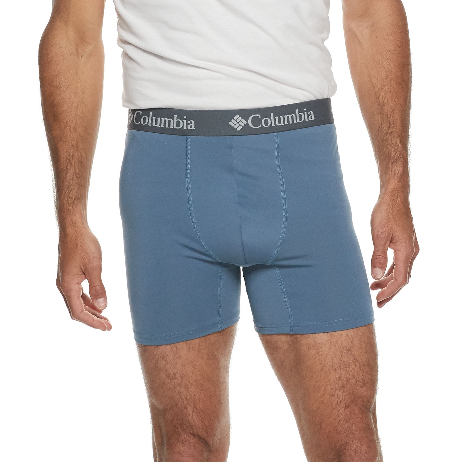 columbia boxer shorts