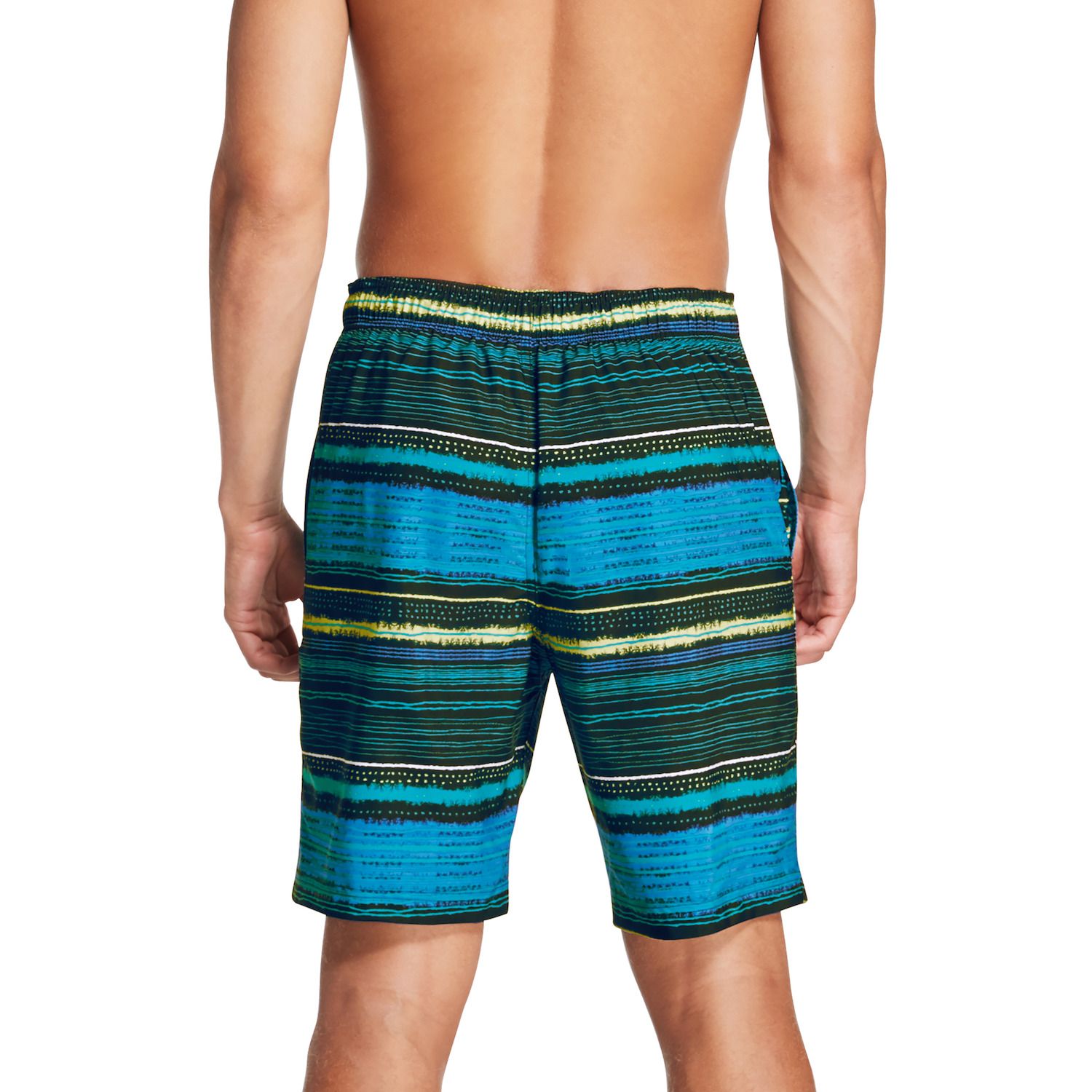 kohls speedo mens