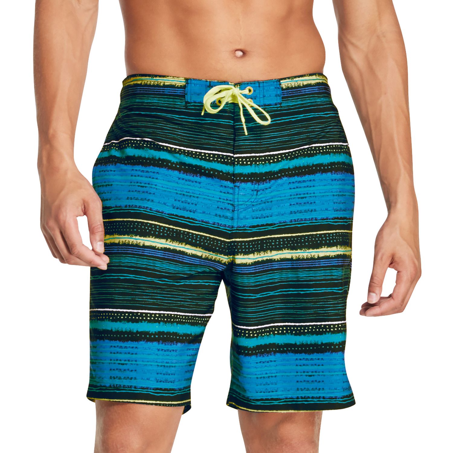 kohls swim trunks