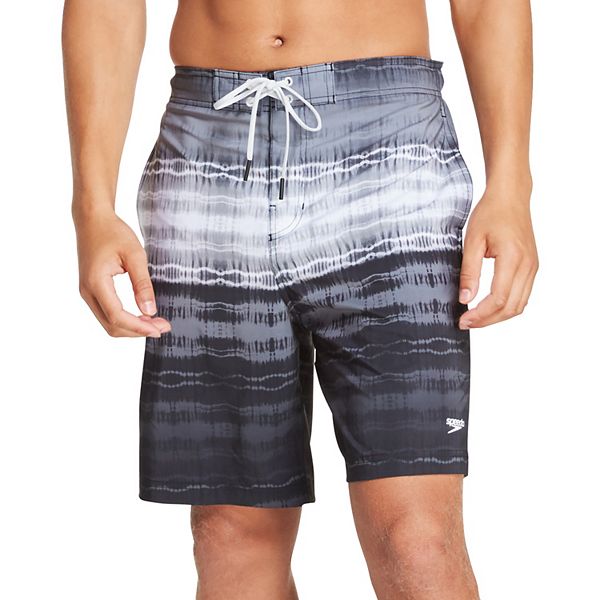 Men's Speedo Down Drift Bondi Swim Trunks